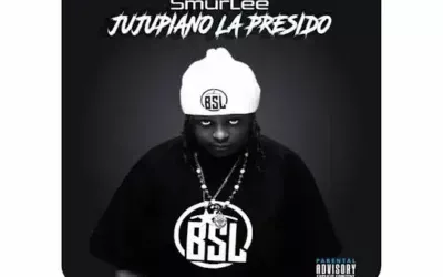 Smur Lee – Management ft. BIGKHALID