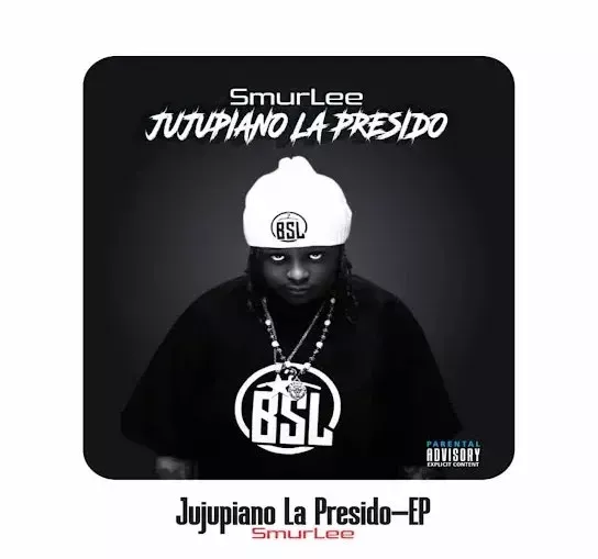 Smur Lee – Management ft. BIGKHALID