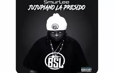 Smur Lee – Jujupiano La Presido EP Album