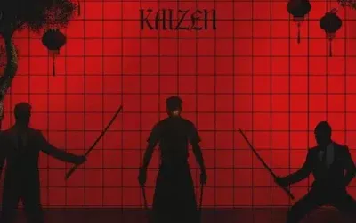 Bhadboi OML – Kaizen’s Intro