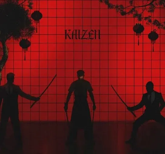 Bhadboi OML – Kaizen’s Intro