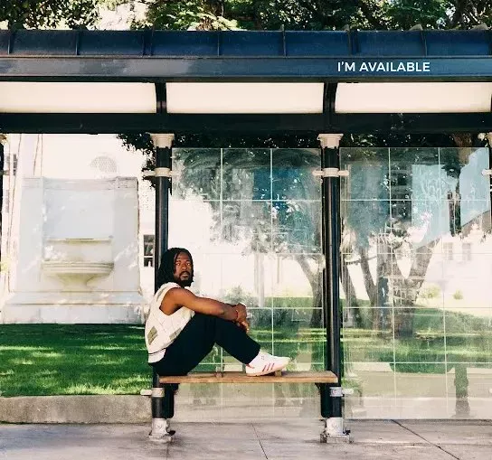 Johnny Drille – I’m Available