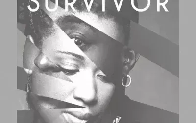 Charlotte DIPANDA – Survivor Ft. DAVIDO