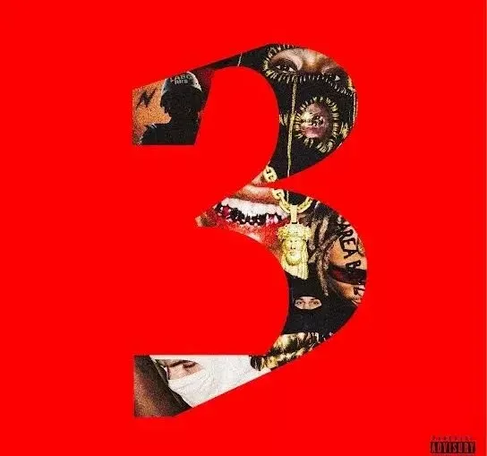 255 – TRINITY Album (EP)