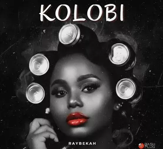 Raybekah – Kolobi Mp3 Download