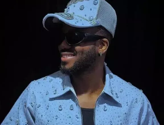 Korede Bello – Numba 1