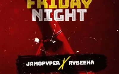 Jamopyper, Rybeena – Friday Night