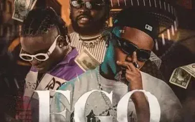 Baco G – OBODO ft. Beepee D Rapgod