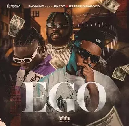 Baco G – OBODO ft. Beepee D Rapgod