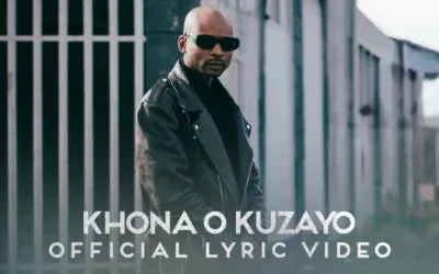 Busta 929 – Djy Vino – Kwaito Flavour