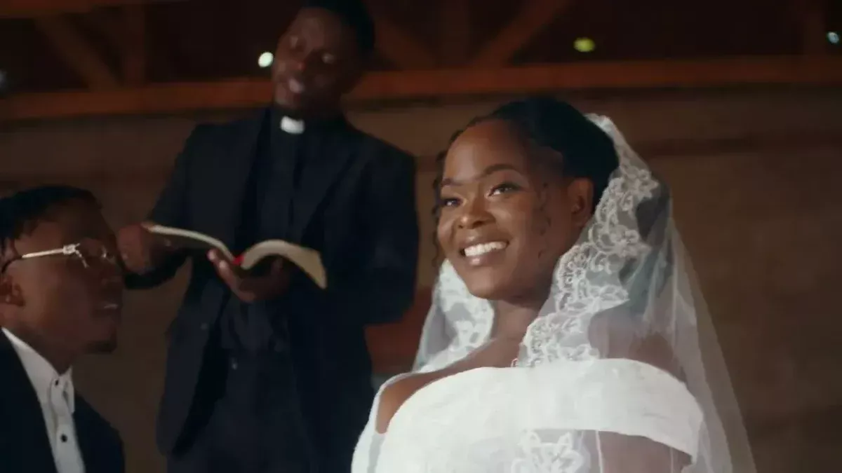 Josh Belter — Bambi