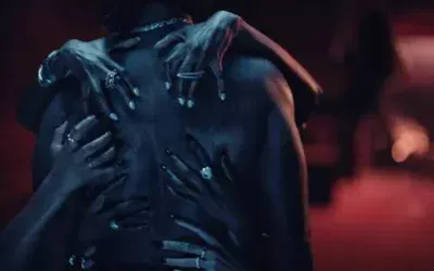 Chike – Life For Rent Ft. Simi