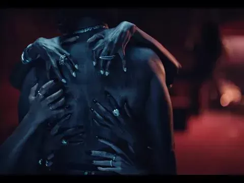 Chike – Life For Rent Ft. Simi