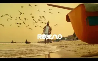 Roberto – Teti Ntwishike