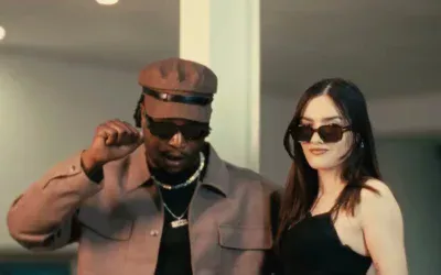 Vinchenzo M’bale ft. Lady Zamar, Sam KotKot & Mido Mi – Right Now