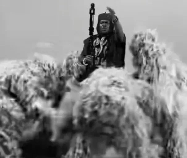 Charity – I Believe I Am Whole