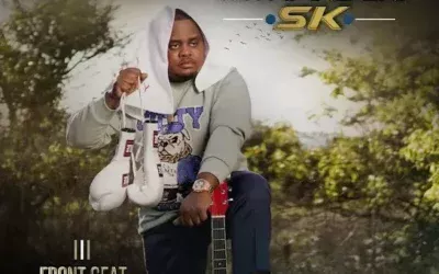 Mthandeni SK – Front Seat