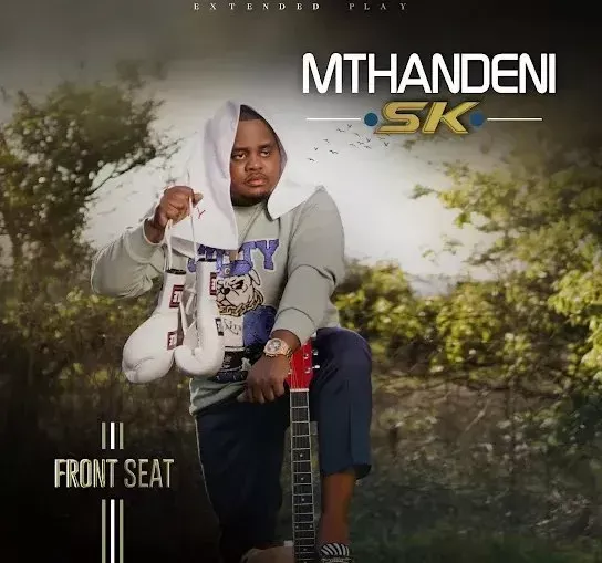 Mthandeni SK – Front Seat