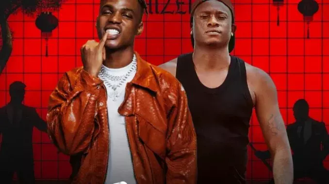 DJ Glitter – Best Of Bhadboi OML 2025 – 2026 Mix