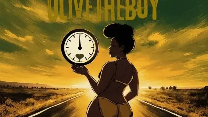 olivetheboy – SPIDOMITA