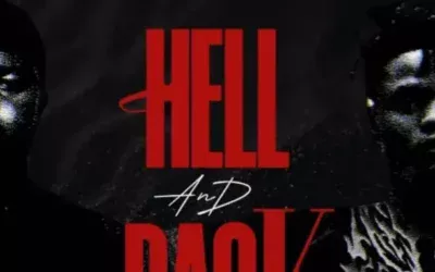 John Dee – Hell And Back ft. Yan Yan