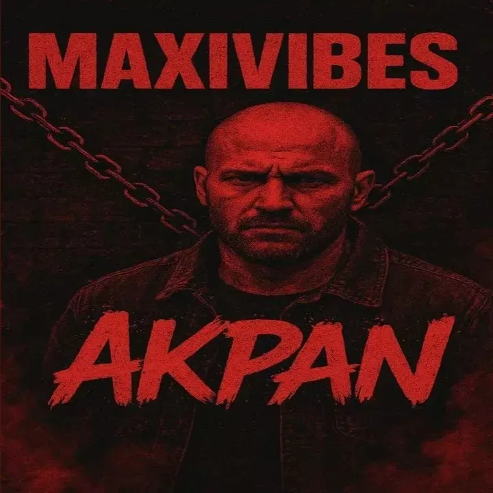 Maxivibes – Akpan Mp3 Download