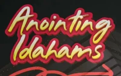 Prophet DM Siame – Adonai Elohim