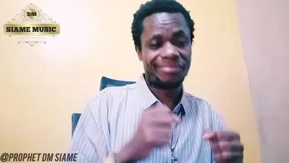Prophet DM Siame – Ebenezer Mp3 Download.