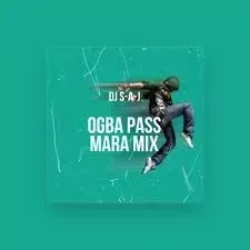 DJ Cora – Groovy Rhythm