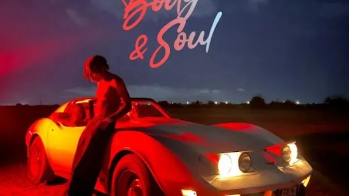 Joeboy – Sip (Alcohol)