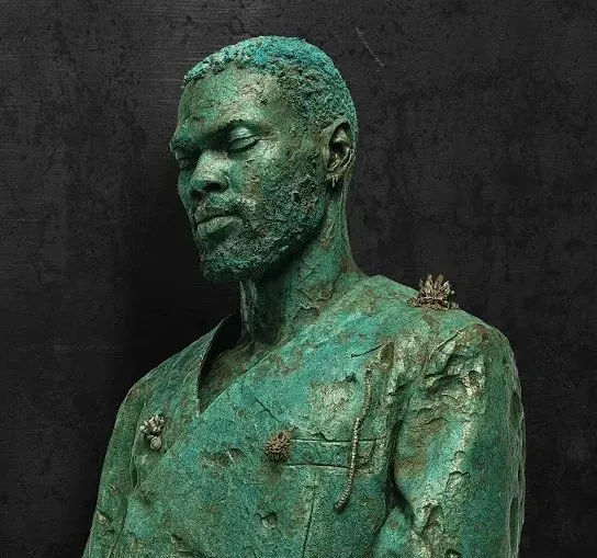 WurlD – Metal Hearts (EP)