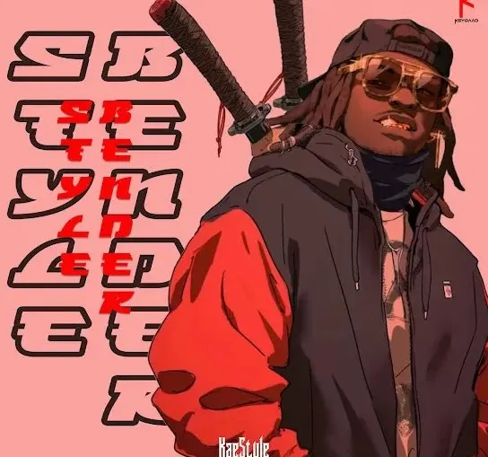 Kaestyle – Style Bender EP