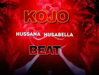 Dj Tansho – Kojo Hussana Husabella