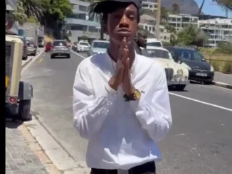 Mavo – Good Girl La