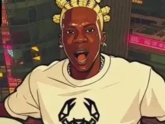 Seyi Vibez – Sisi Mi Leko To Wo Panpa