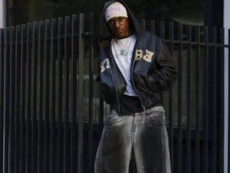 Very Stubborn (Album) By Victony