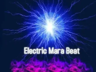 Dj Tansho – Electric Mara Beat