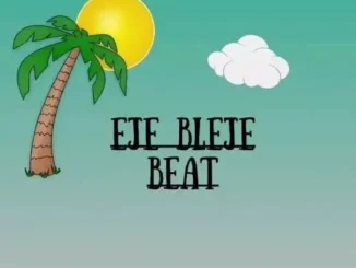 Dj Tansho – Eje Bleje Beat