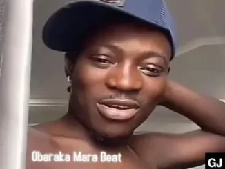 Dj Tansho – Obaraka Mara Beat
