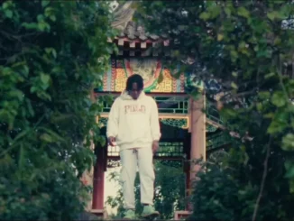 Slyngaz – Up My Luck