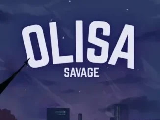 Savage – Olisa