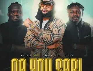 Kcee – Na You Sabi Ft. Umu Obiligbo