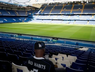 King Promise – Bad Habits Ft. Davido