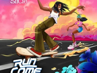Siicie – Run Come