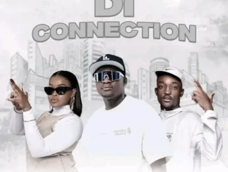 King Salah – Di Connection Ft. Shandesh & Tribby Wadi Bhozza