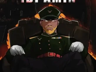 6uff – Idi Amin Mp3 Download