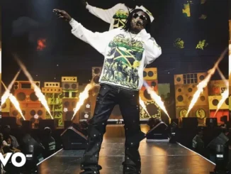 Vybz Kartel – Guapi