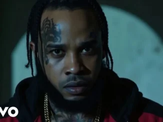 Tommy Lee Sparta – Mercy For None Mp3 Download