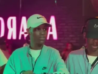 Shift To Abundance – Gold In My Spirit