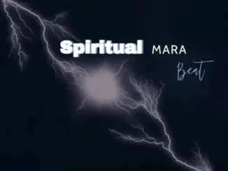 Dj Tansho – Spiritual Mara Beat